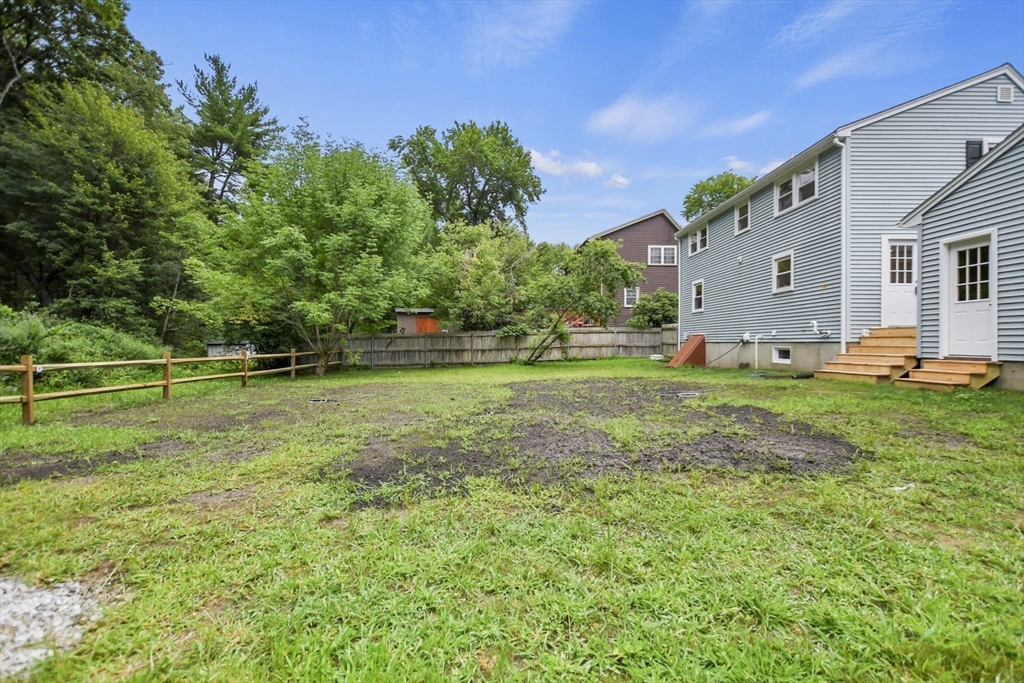 21 Woodside Road