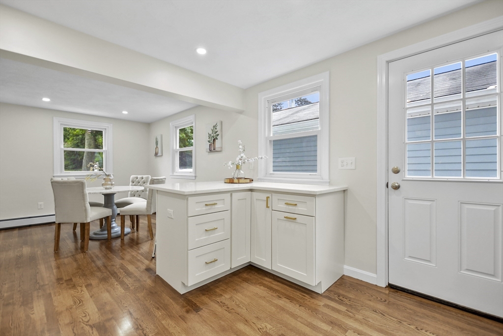 21 Woodside Road