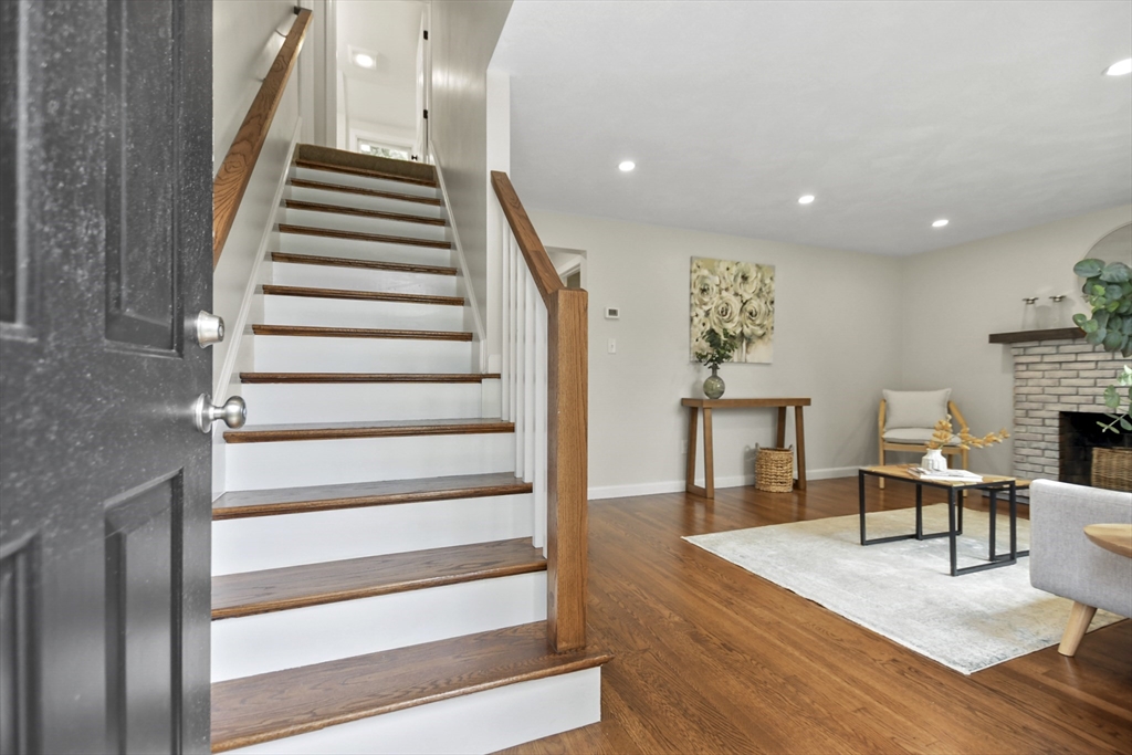21 Woodside Road
