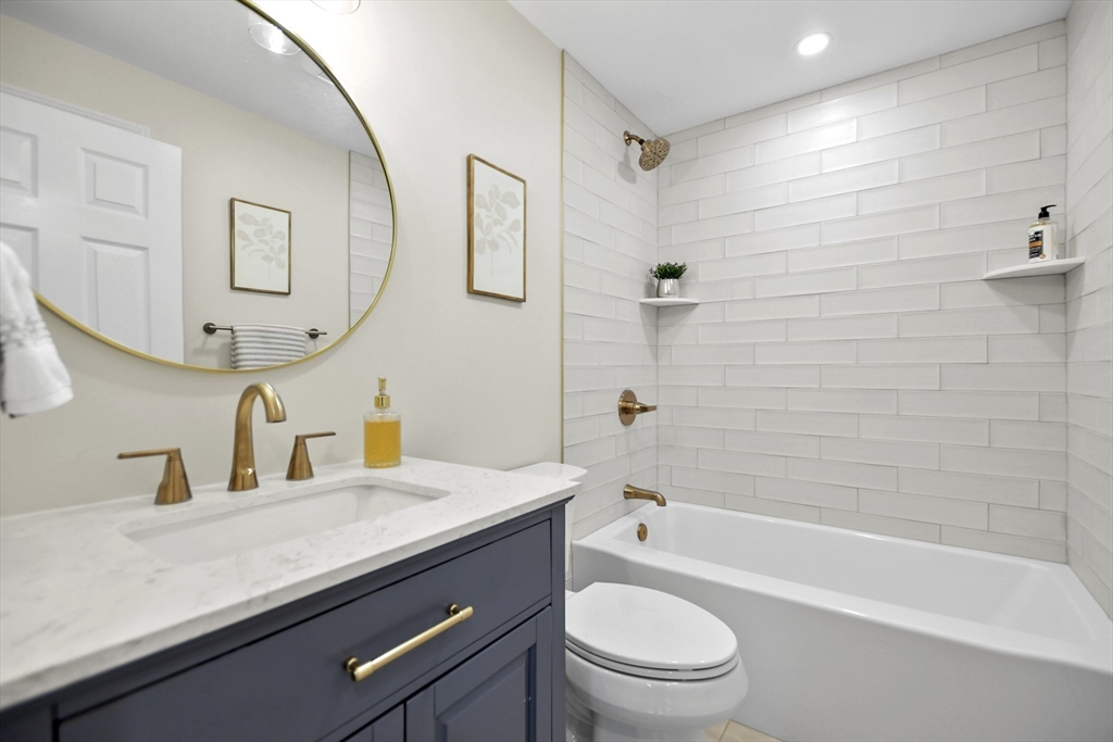 21 Woodside Road