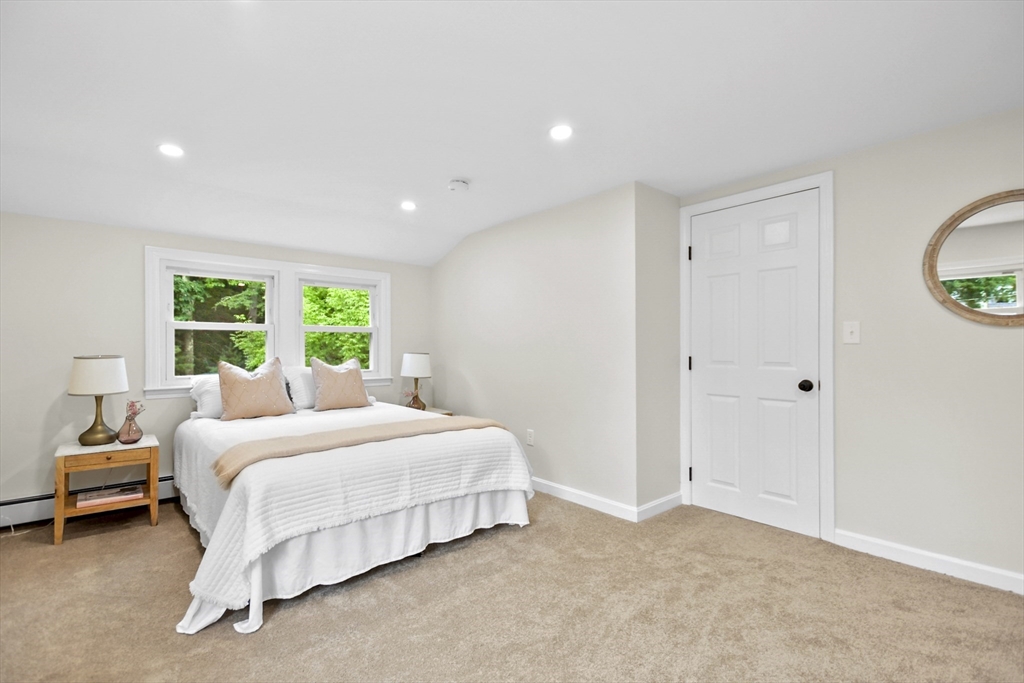 21 Woodside Road