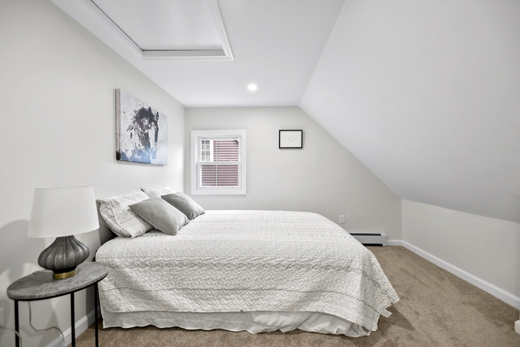 21 Woodside Road