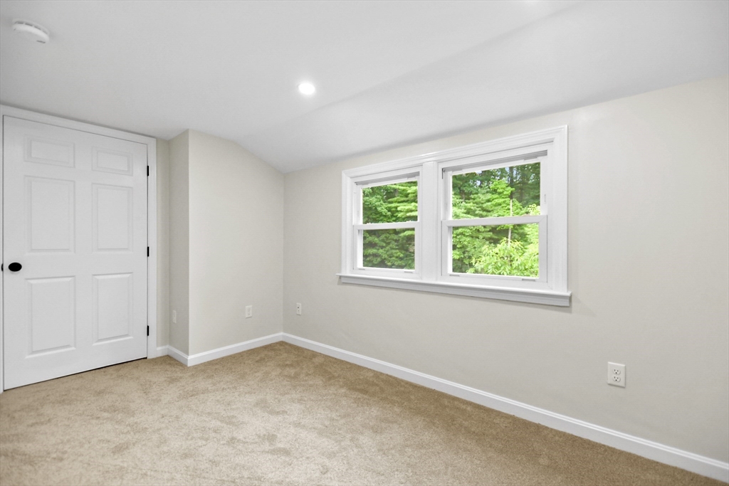 21 Woodside Road