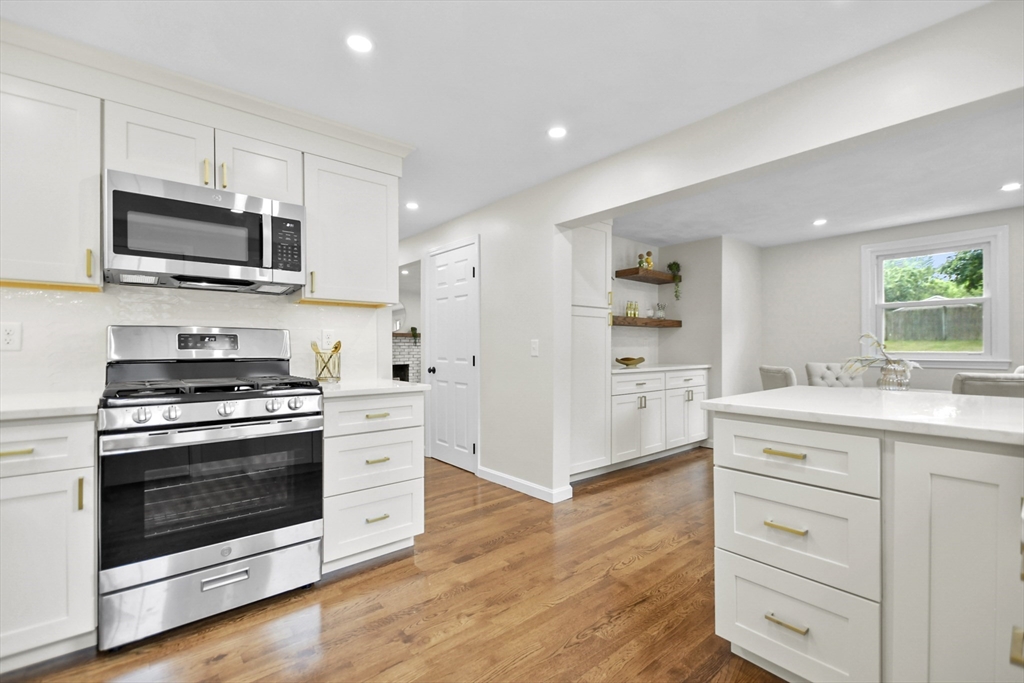 21 Woodside Road