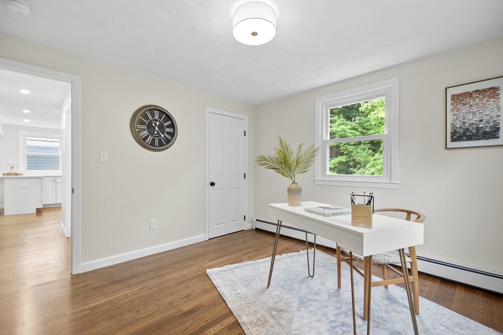 21 Woodside Road
