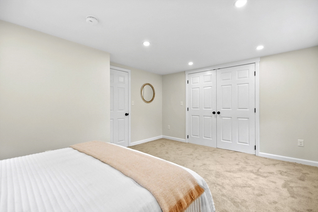 21 Woodside Road