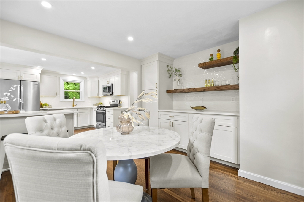 21 Woodside Road