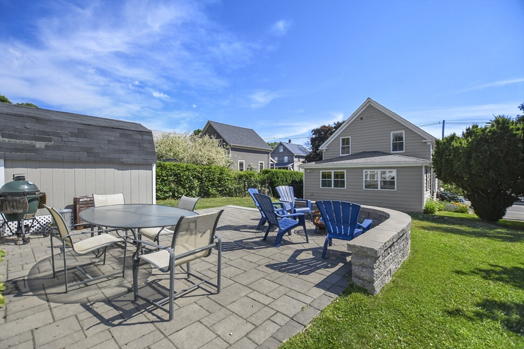 14 Brownville Ave