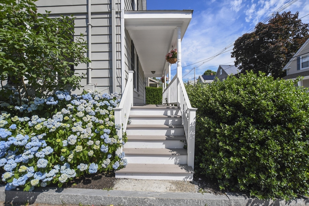 14 Brownville Ave