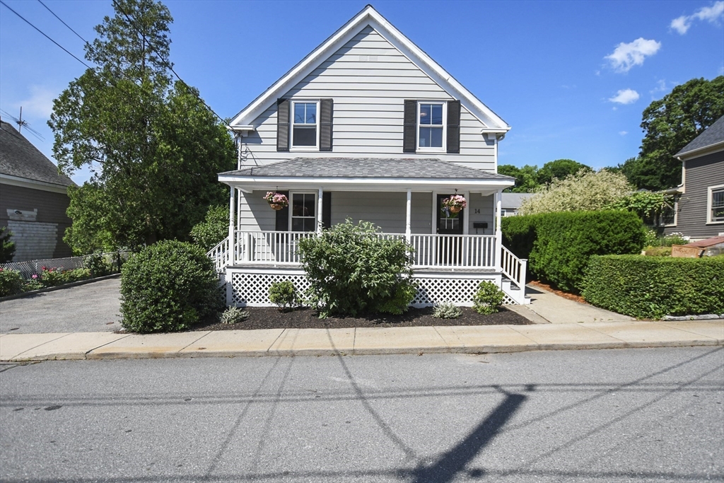 14 Brownville Ave