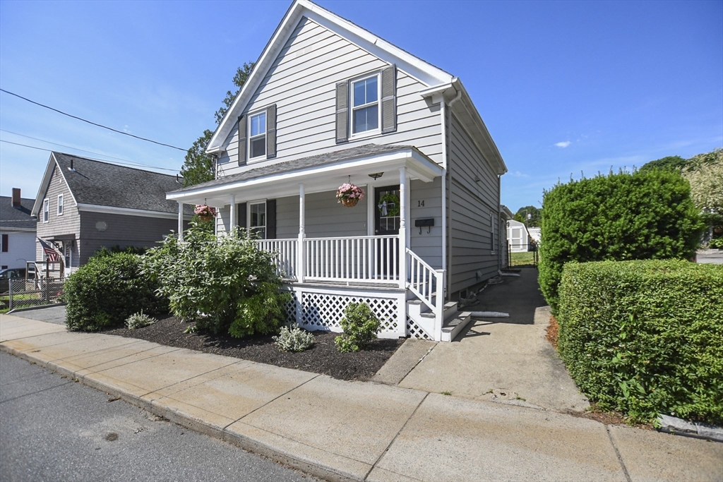 14 Brownville Ave