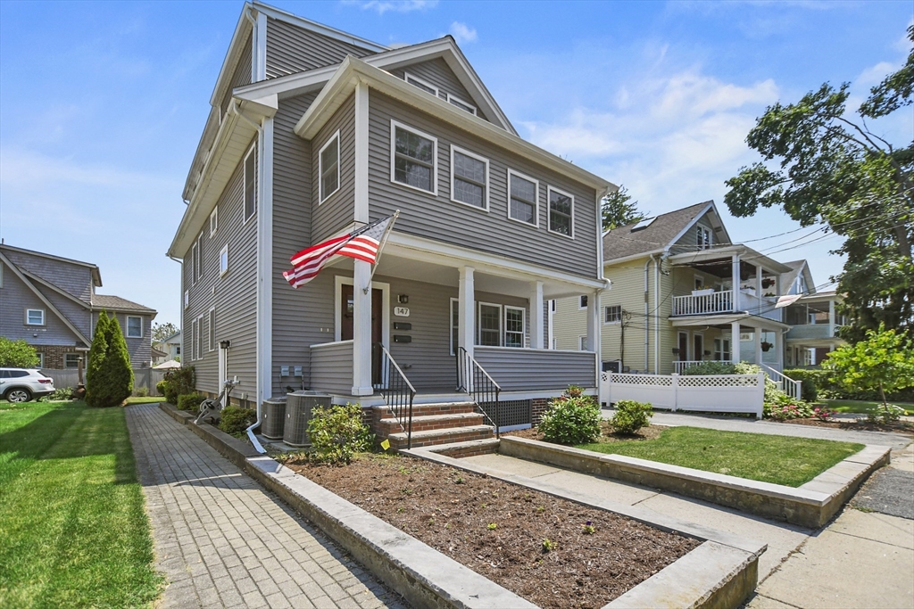 147 Franklin St # 1