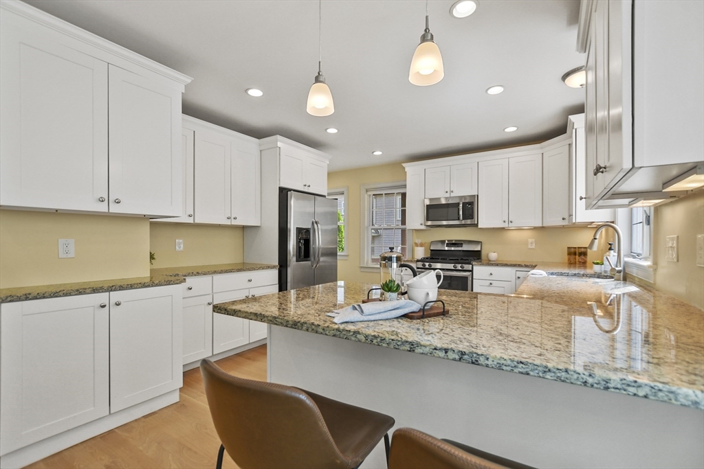 147 Franklin St # 1
