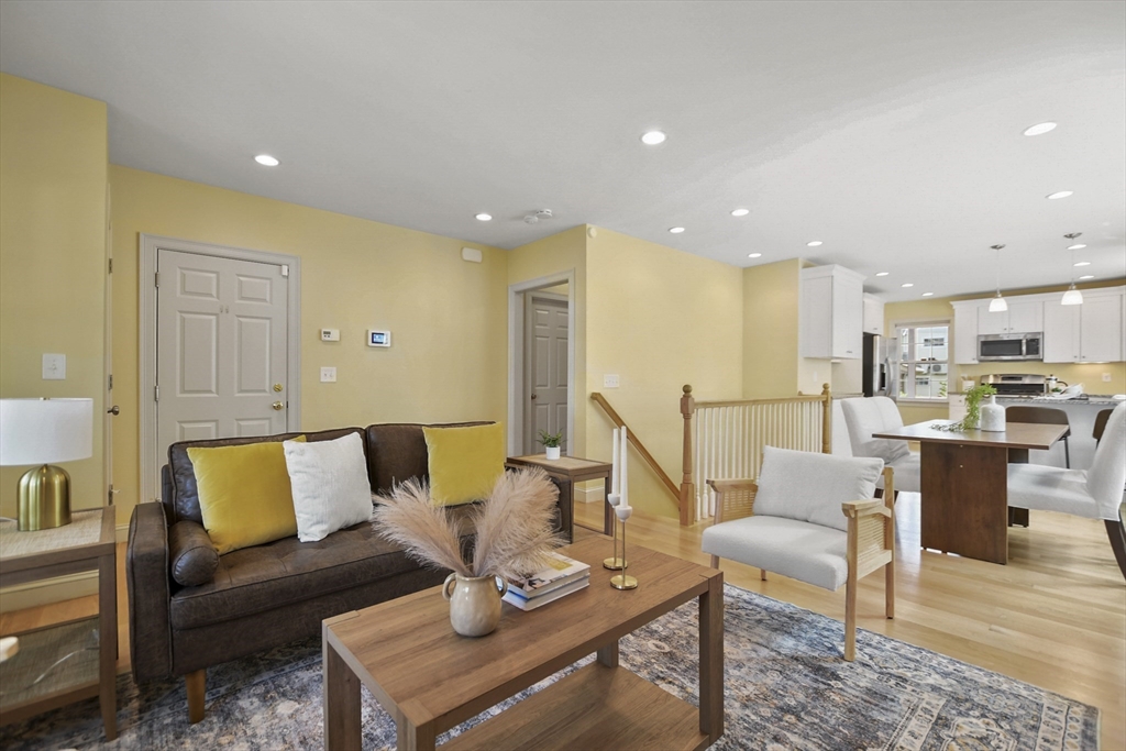 147 Franklin St # 1