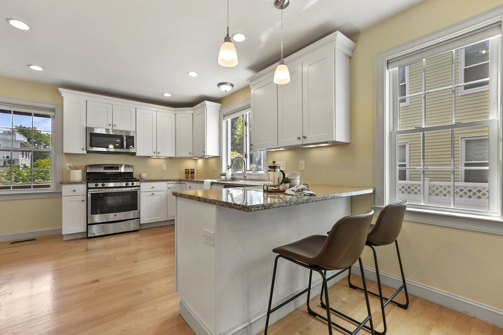 147 Franklin St # 1