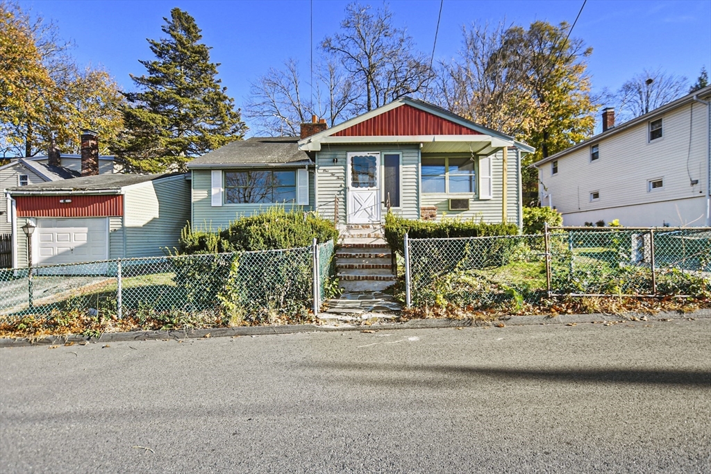 123 Pine Hill Circle