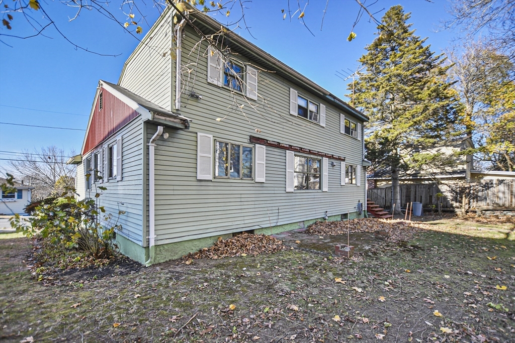 123 Pine Hill Circle