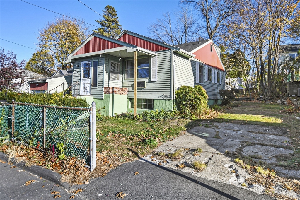 123 Pine Hill Circle
