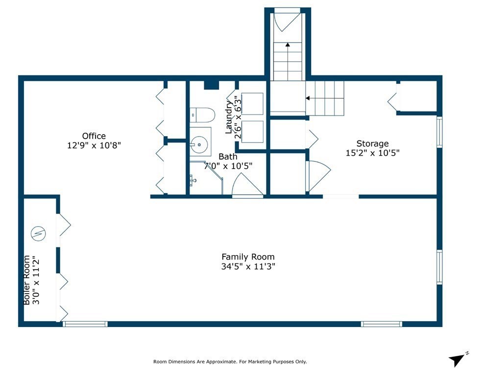 54 Grove Street