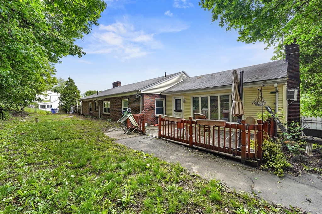 215 Orange Street