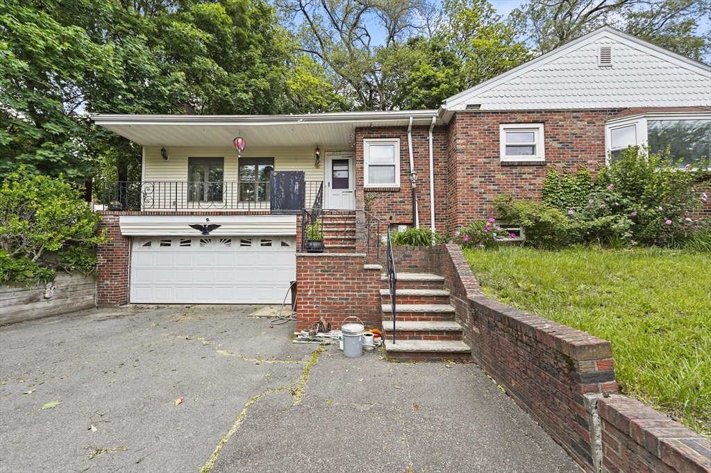 215 Orange Street