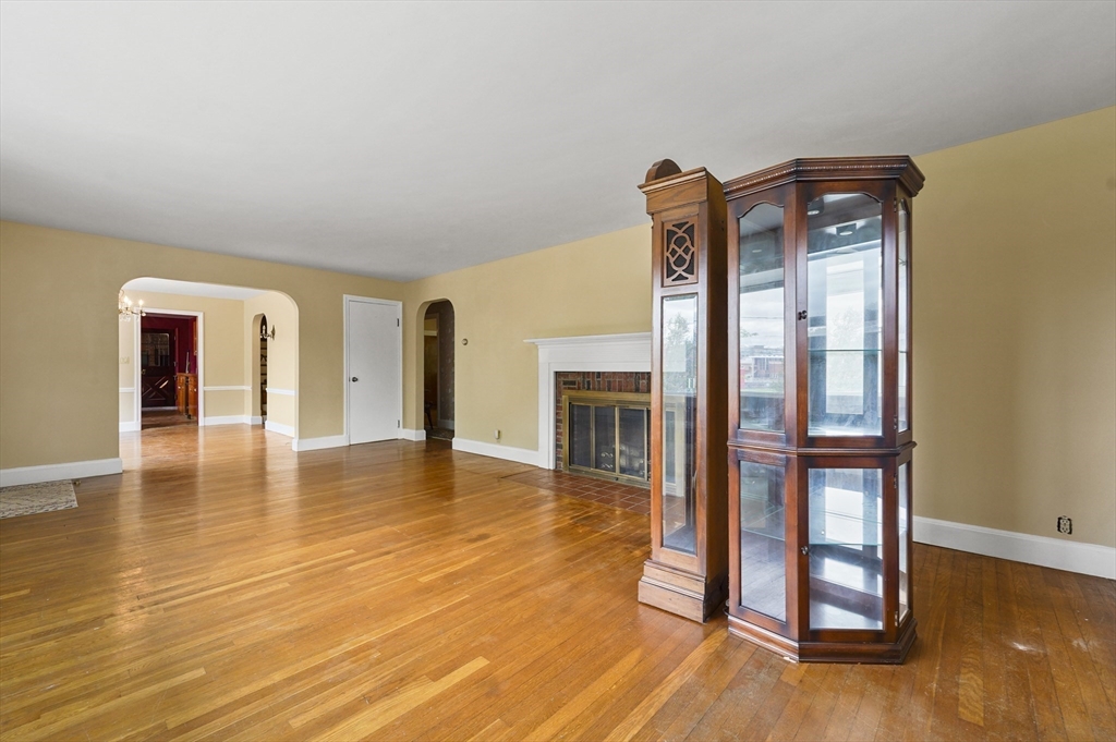 215 Orange Street