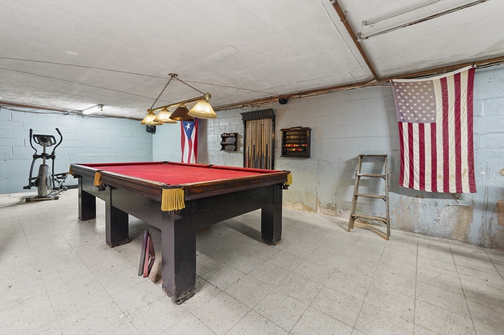 215 Orange Street