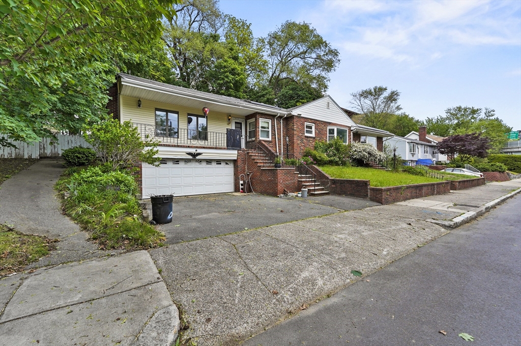 215 Orange Street