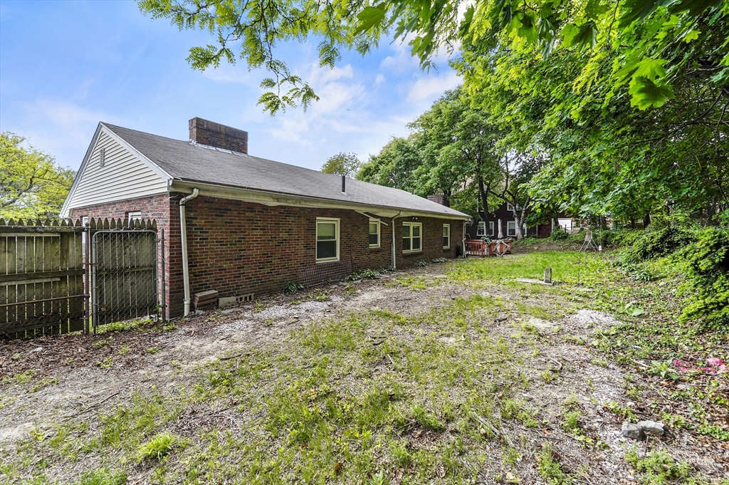 215 Orange Street