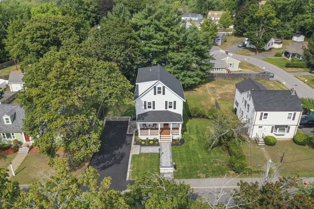 55 Lowell Street