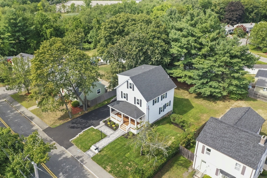 55 Lowell Street