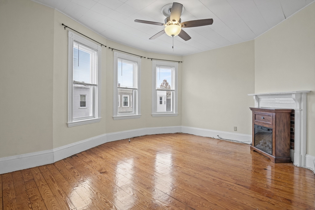 151 L Street