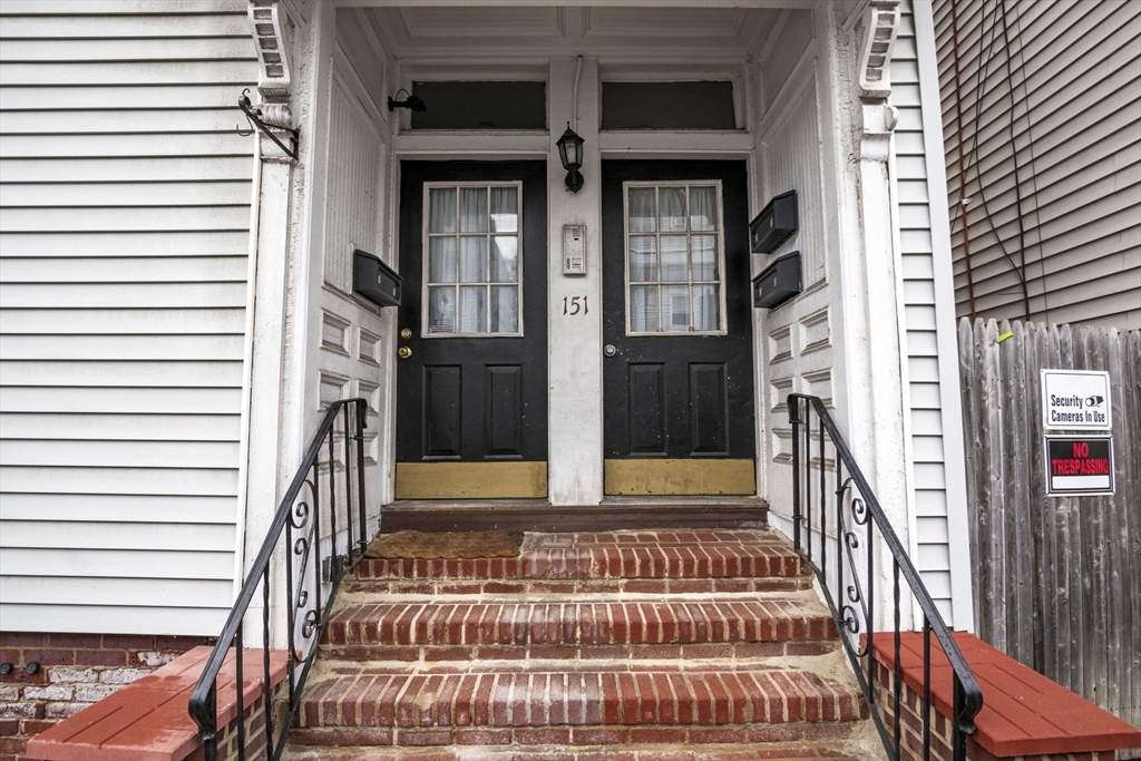 151 L Street