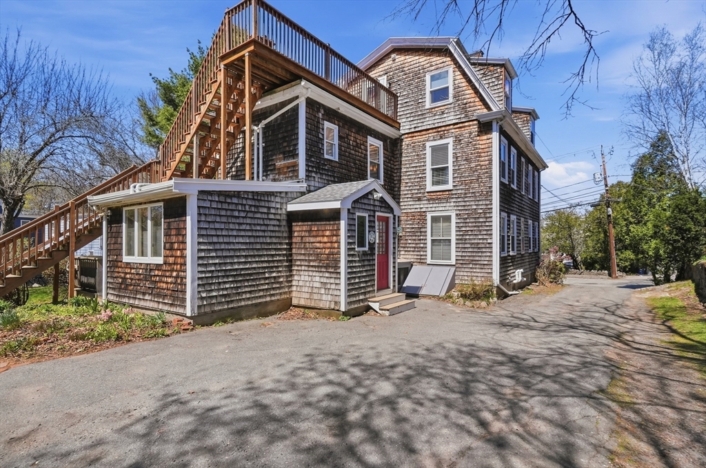 28 Village Street # 2