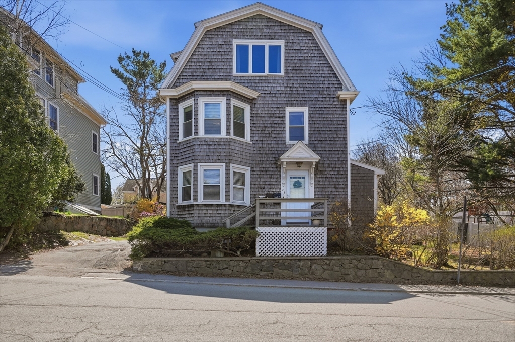 28 Village Street # 2
