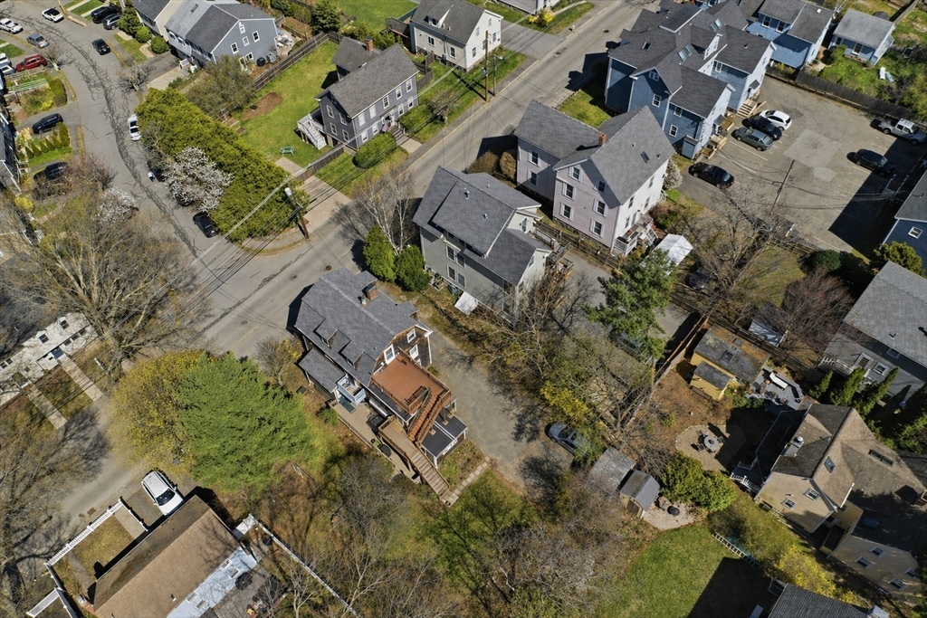 28 Village Street # 2