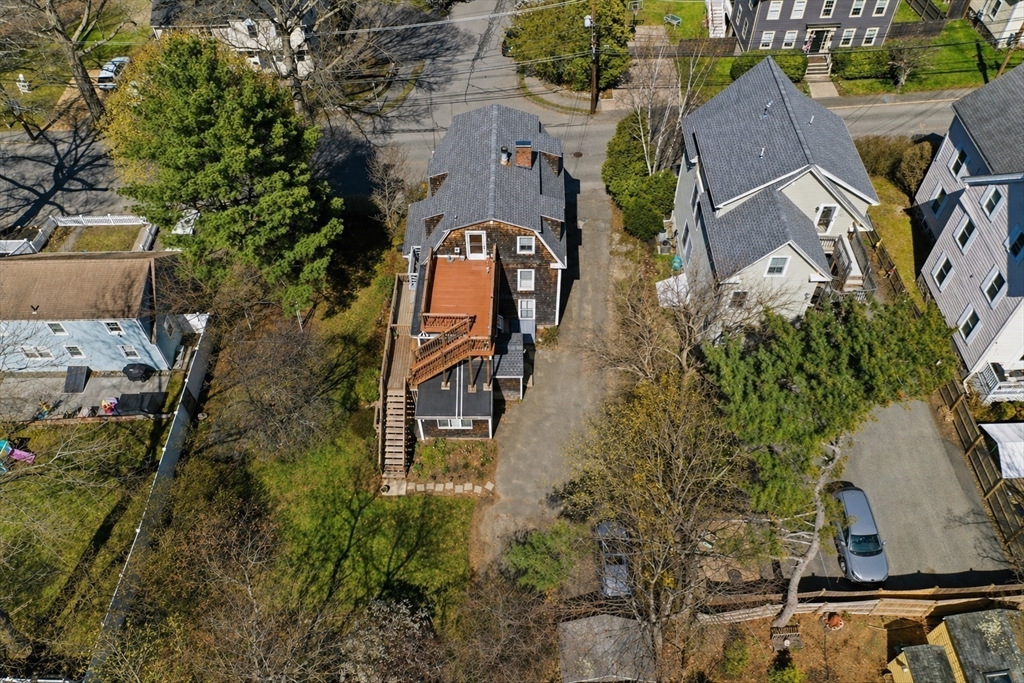 28 Village Street # 2