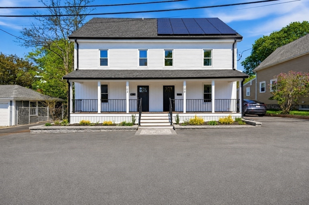104 Eastern Avenue # 104