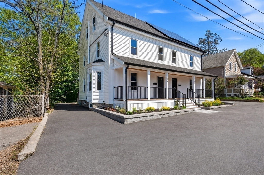 104 Eastern Avenue # 104