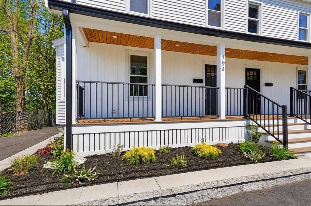 104 Eastern Avenue # 104