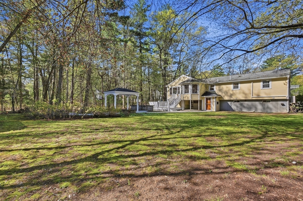 72 Crimson Road