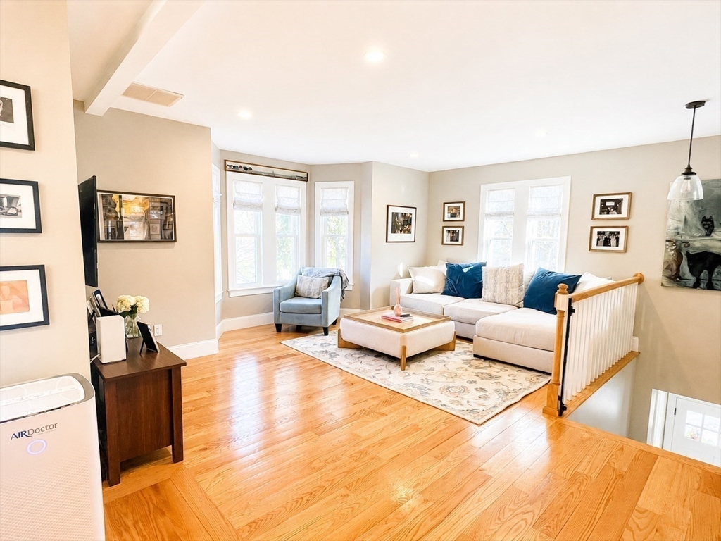 33 Brunswick Park # 2