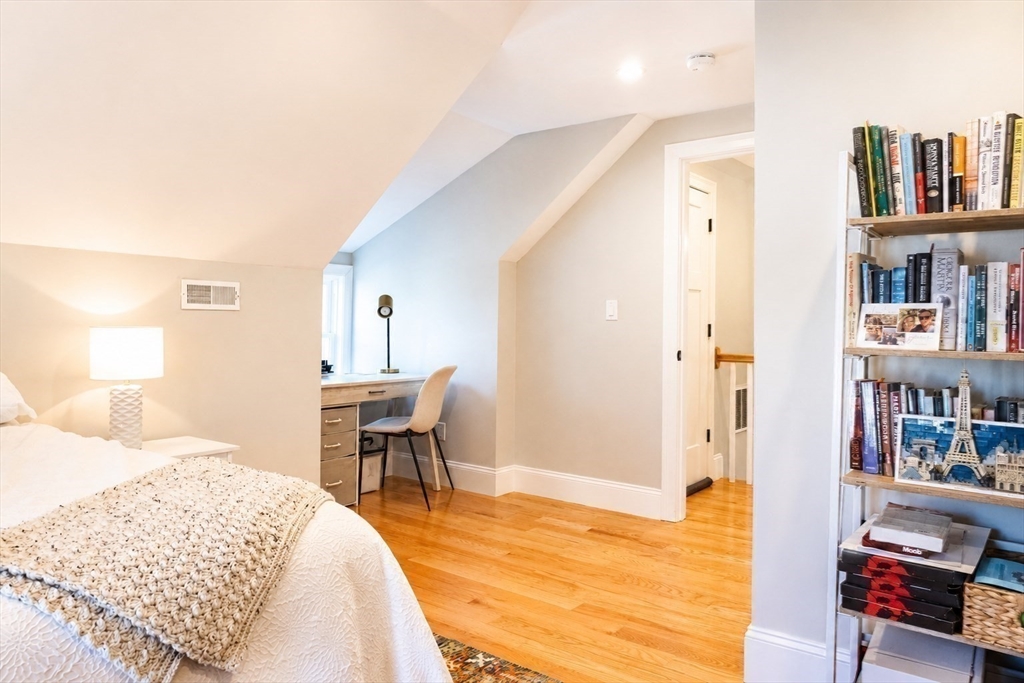 33 Brunswick Park # 2