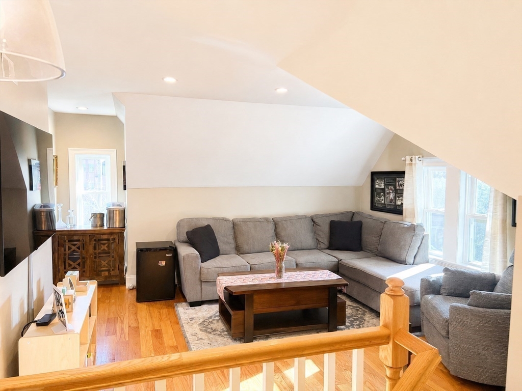 33 Brunswick Park # 2