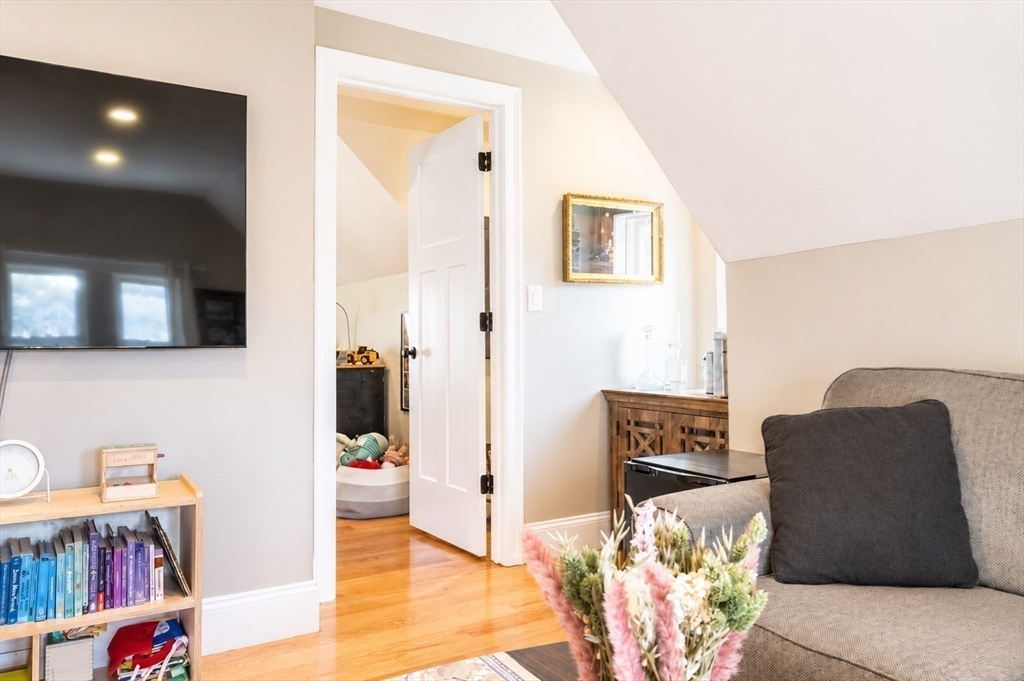 33 Brunswick Park # 2