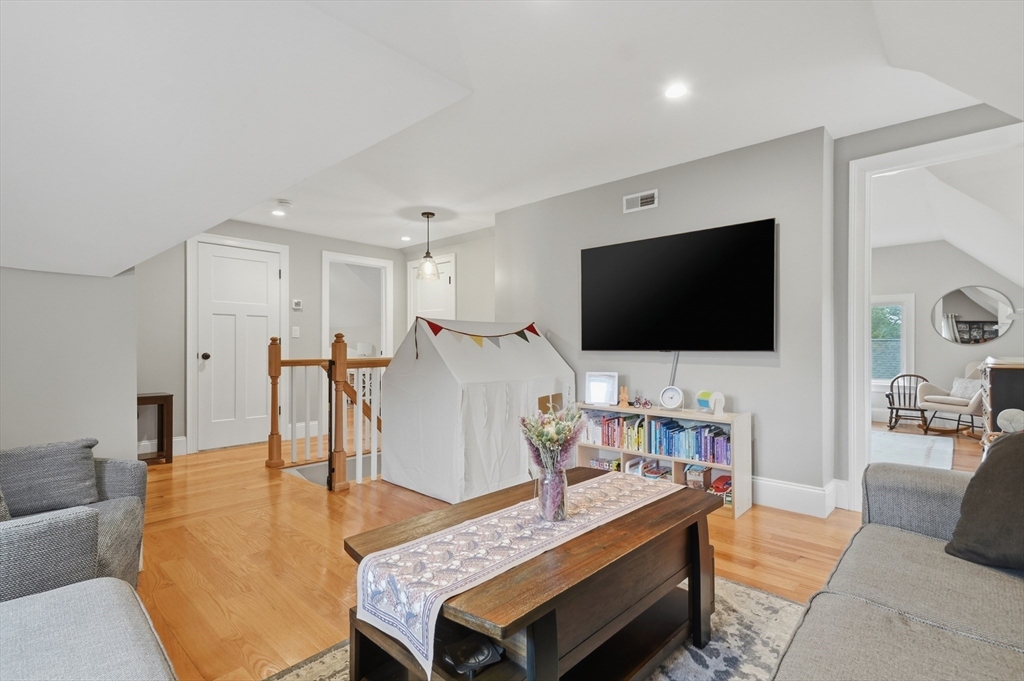 33 Brunswick Park # 2