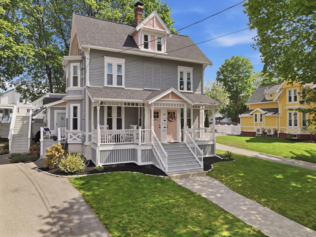 33 Brunswick Park # 2