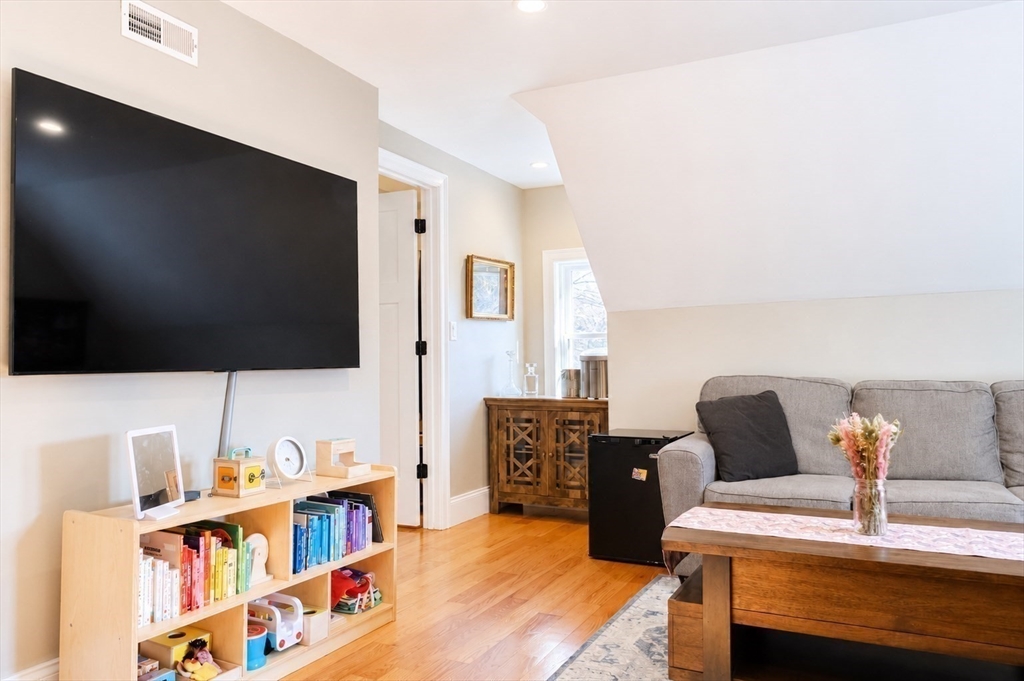 33 Brunswick Park # 2