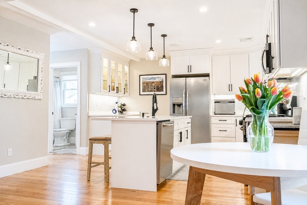 33 Brunswick Park # 2