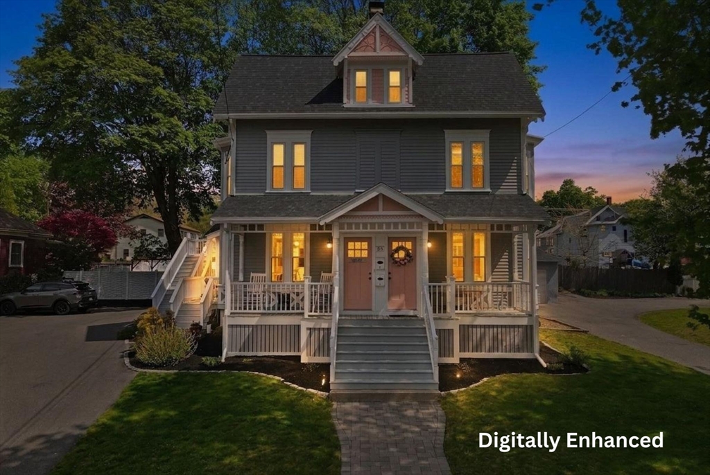33 Brunswick Park # 2